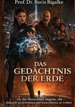 Das Gedächtnis der Erde