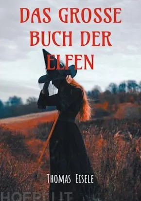 Das große Buch der Elfen