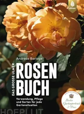 Das große Ulmer Rosenbuch