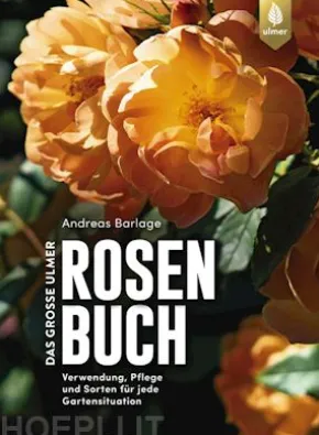 Das große Ulmer Rosenbuch