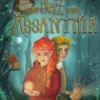 Das Herz von Assanthìa