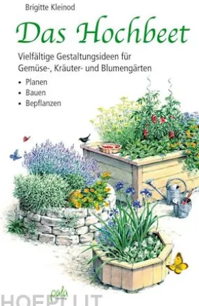Das Hochbeet