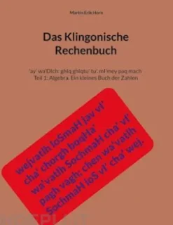 Das Klingonische Rechenbuch
