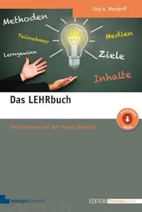Das LEHRbuch