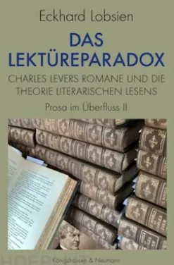 Das Lektüreparadox