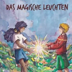 Das magische Leuchten