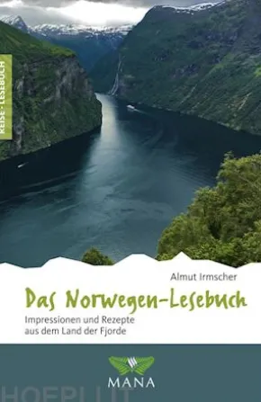 Das Norwegen-Lesebuch