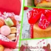 Das Oster Backbuch nach Low Carb