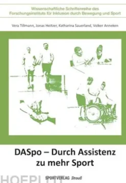 DASpo - Durch Assistenz zu mehr Sport