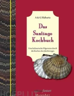 Das Santiago Kochbuch