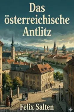 Das österreichische Antlitz: Essays