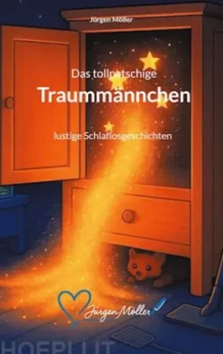 Das tollpatschige Traummännchen
