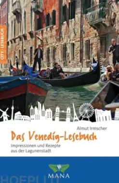 Das Venedig-Lesebuch