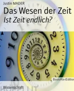 Das Wesen der Zeit