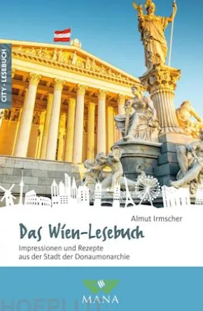 Das Wien-Lesebuch