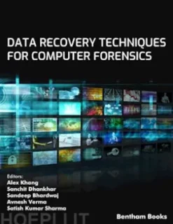 Data Recovery Techniques for Computer Forensics