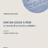 Dat: da legge a fede - e-Book