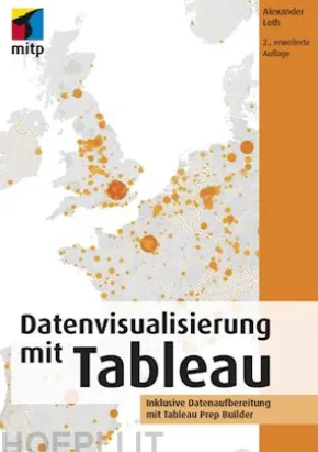 Datenvisualisierung mit Tableau