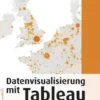 Datenvisualisierung mit Tableau