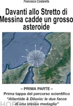Davanti allo Stretto di Messina cadde un grosso asteroide