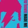 David Bowie made me gay