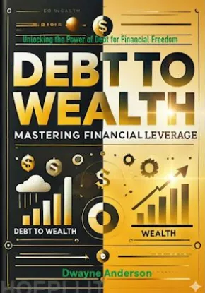 Debt to Wealth
