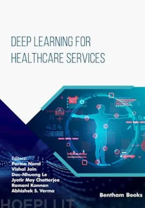 Deep Learning for Healthcare Services