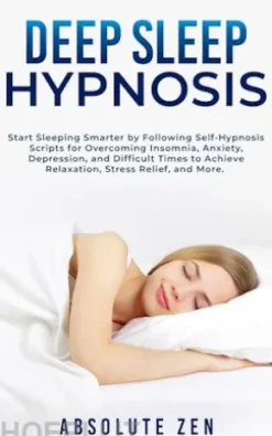Deep Sleep Hypnosis