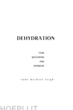Dehydration