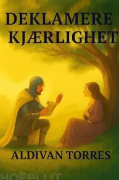 Deklamere kjærlighet
