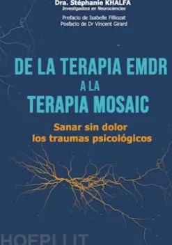 De la terapia EMDR a la terapia mosaic