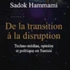 De la transition à la disruption