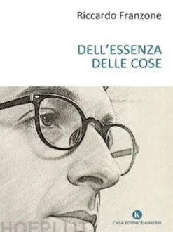 Dell’Essenza Delle Cose