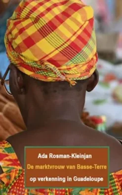 De marktvrouw van Basse-Terre