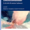 Democrazia e costituzionalismo - e-Book