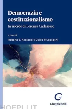 Democrazia e costituzionalismo - e-Book