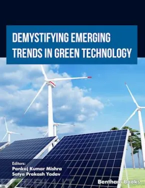 Demystifying Emerging Trends in Green Technology