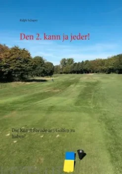 Den 2. kann ja jeder!