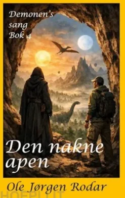 Den Nakne Apen