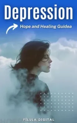 Depression: Hope And Healing Guide