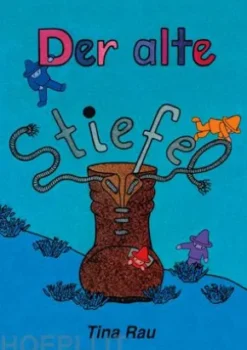 Der alte Stiefel