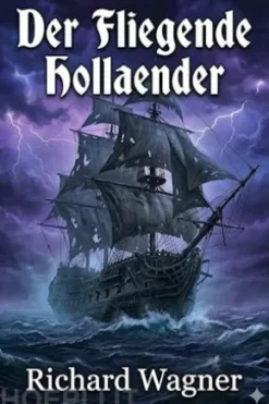 Der Fliegende Hollaender / The Flying Dutchman