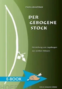 Der Gebogene Stock