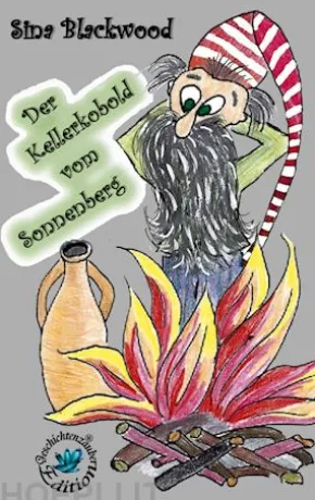 Der Kellerkobold vom Sonnenberg