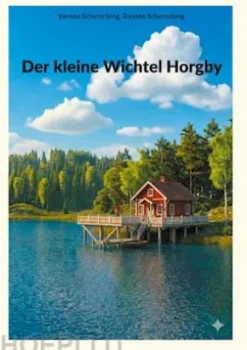 Der kleine Wichtel Horgby