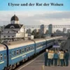 Der letzte Zug nach Kyiv