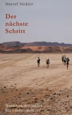 Der nächste Schritt