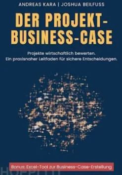 Der Projekt-Business-Case