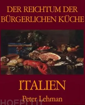 DER REICHTUM DER BÜRGERLICHEN KÜCHE