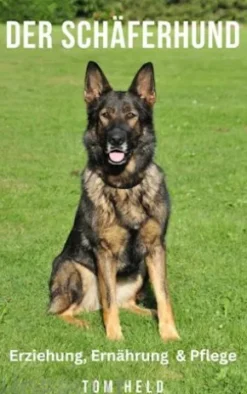 Der Schäferhund